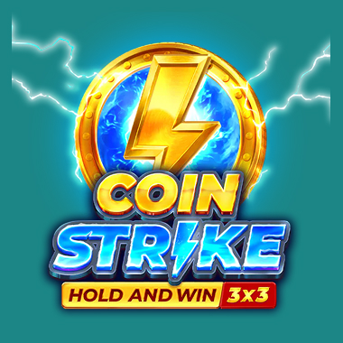 Coin Strike Hold and Win